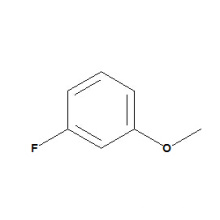 3-Fluoranisol CAS Nr. 456-49-5